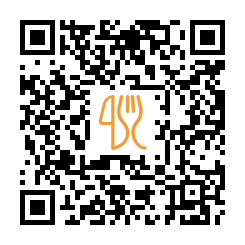 QR-code link para o menu de Le Du Cap