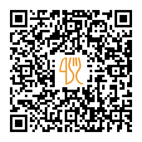 QR-code link para o menu de Les Rhodos Meribel