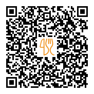 QR-code link para o menu de Distributeur Pizza La Romanista Box