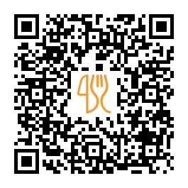 QR-code link către meniul Camping Les Chirats