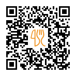 QR-code link para o menu de Anh Kha