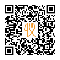 Link z kodem QR do menu Saveurs D'asie