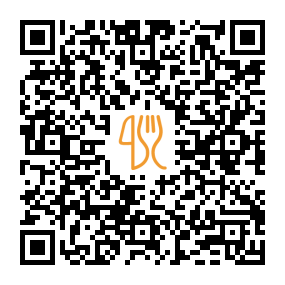 QR-code link para o menu de Pizza Com