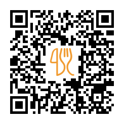 QR-code link para o menu de Le Thiers