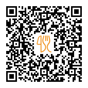 Link z kodem QR do menu Pekin Express