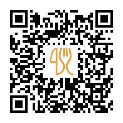 QR-code link către meniul La Marotte