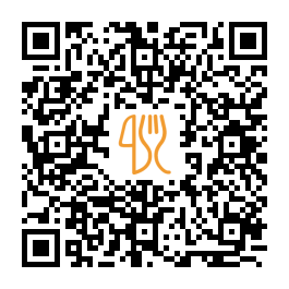 QR-code link para o menu de Bona Dea