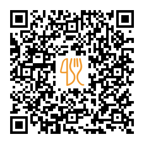 QR-code link naar het menu van Cergy Saint Christophe