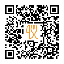 QR-code link para o menu de Dream Sushi