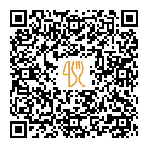 QR-code link naar het menu van Grange Sax Cafe