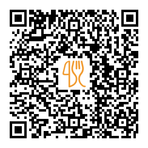 Enlace de código QR al menú de Alla Pergola