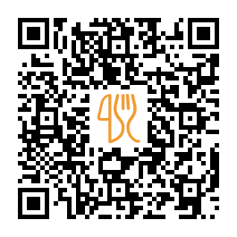 QR-code link para o menu de La Place