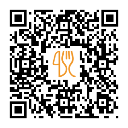 QR-code link para o menu de Hall West