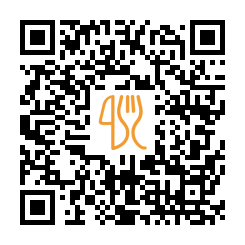 Link z kodem QR do menu Khin Dô