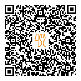 QR-code link para o menu de La Croissanterie