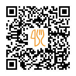 QR-code link para o menu de Chez Pimes