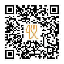 QR-code link para o menu de La Pie Margot