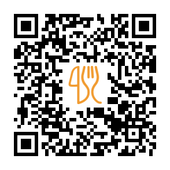 QR-code link para o menu de Chez Steph