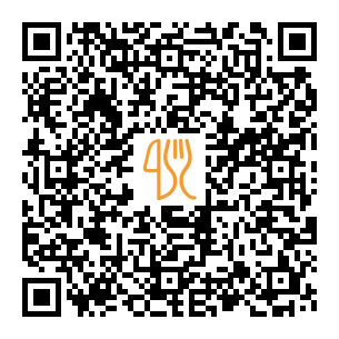 QR-code link naar het menu van Domaine De La Grande Garenne