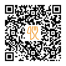 QR-code link para o menu de Pizza Cesar