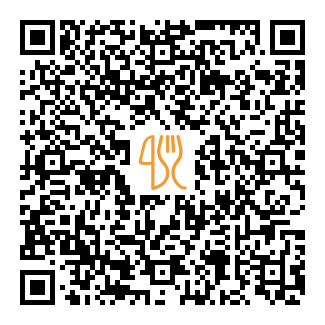 QR-code link para o menu de La Guinguette De Fady