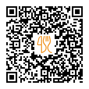 QR-code link para o menu de Cantina Canaletto