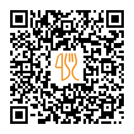 QR-code link para o menu de Chez Gil