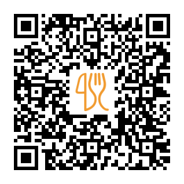 QR-code link para o menu de La Pataterie Forbach