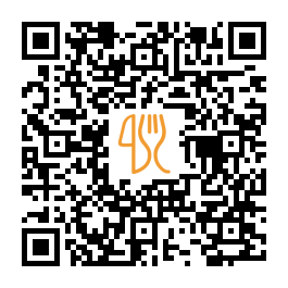 QR-code link para o menu de Les Galandieres