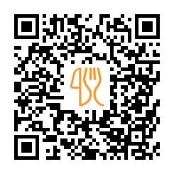 QR-code link para o menu de Toc