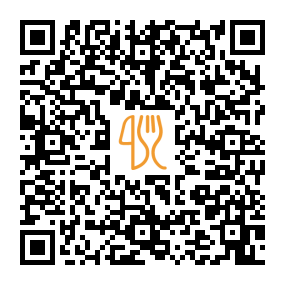 QR-code link para o menu de Street Frites