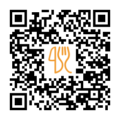 QR-code link para o menu de Cote Jardin