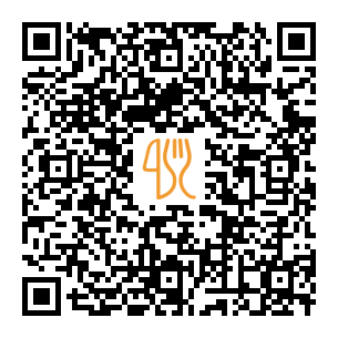 QR-code link către meniul Chez Justine