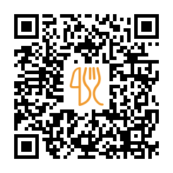 Link z kodem QR do menu Mai Lan