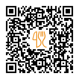 QR-code link para o menu de Burger King