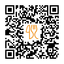 QR-code link para o menu de Fufu