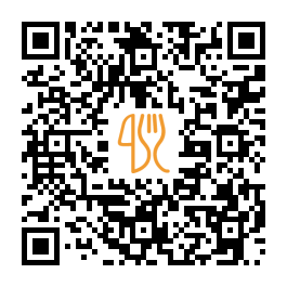 QR-code link para o menu de Le Zebre Bleu