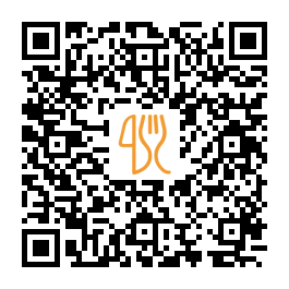 QR-code link para o menu de LE TURBOTIN