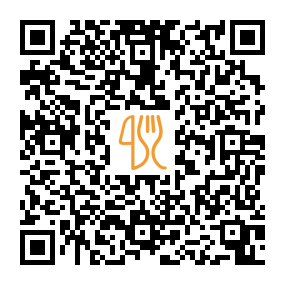 QR-code link naar het menu van Prettysweet Traiteur