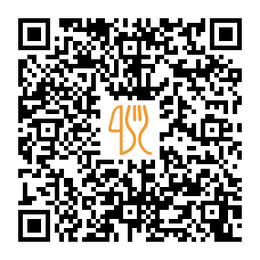 QR-code link para o menu de Cafe Du Centre