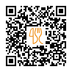 QR-code link para o menu de Bao Bao