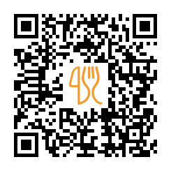 QR-code link către meniul Clochette