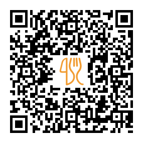 QR-code link para o menu de Le Cafe Voltaire