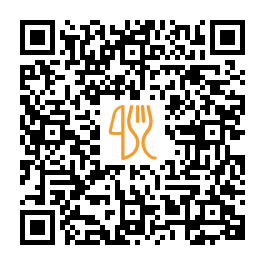 QR-code link para o menu de Ma Grand Mere