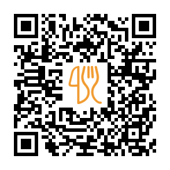 QR-code link para o menu de Le Tacos King