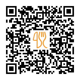 QR-code link para o menu de Le Cosmopolis