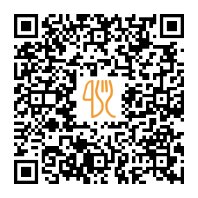 QR-code link para o menu de Crêperie Barjole