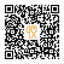 QR-code link para o menu de Frites Alors