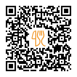 QR-code link para o menu de L'heure Bleue