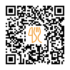 Link z kodem QR do menu China Luxe